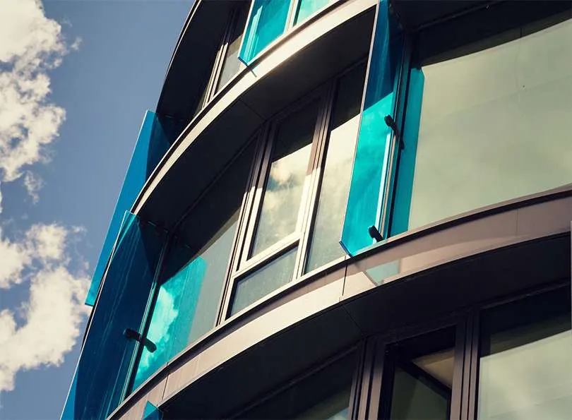 Exterior Shading Solutions in Cyprus | Shading Cyprus